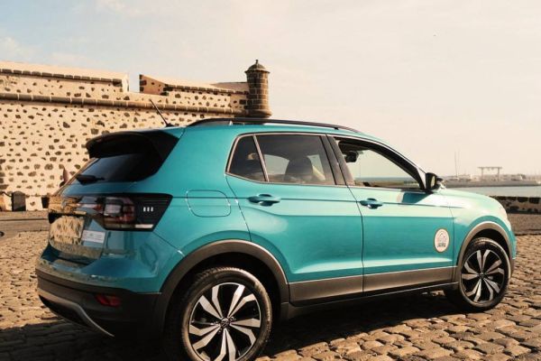 Consejos para alquilar coche en Lanzarote: Todo lo que debes saber en 2026