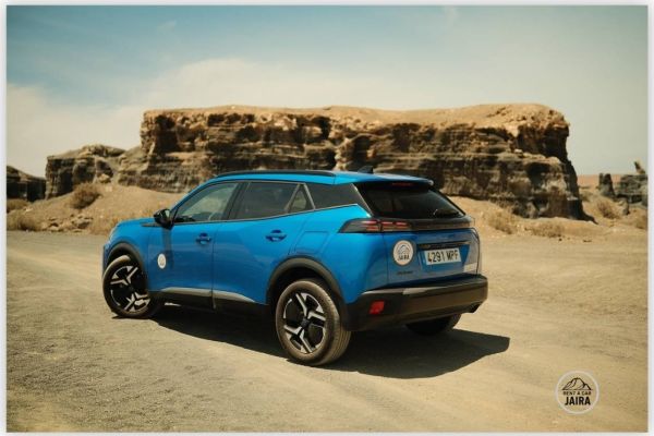 Ruta por Lanzarote en coche: Los mejores itinerarios para 3, 5 y 7 días