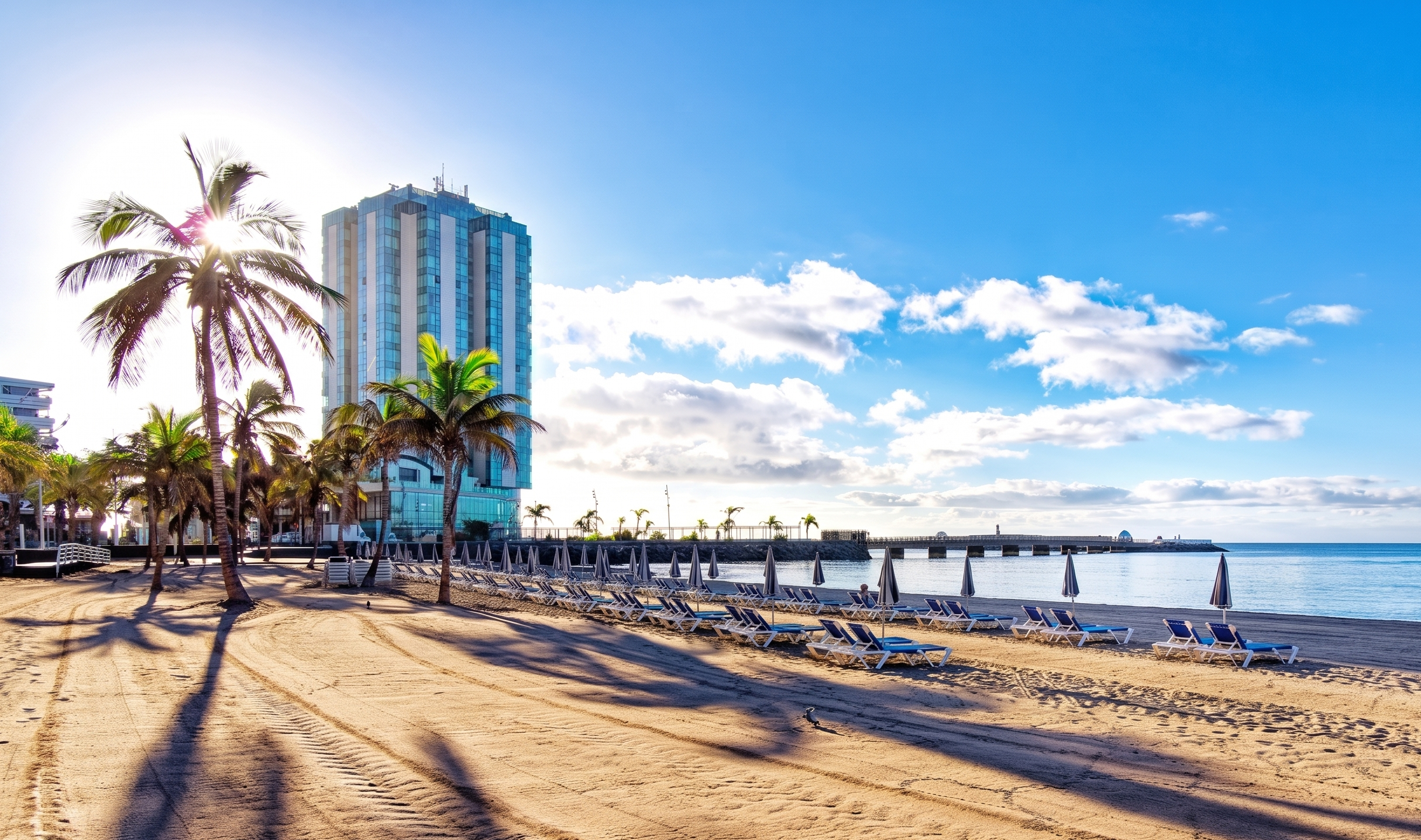 Arrecife Gran Hotel & Spa