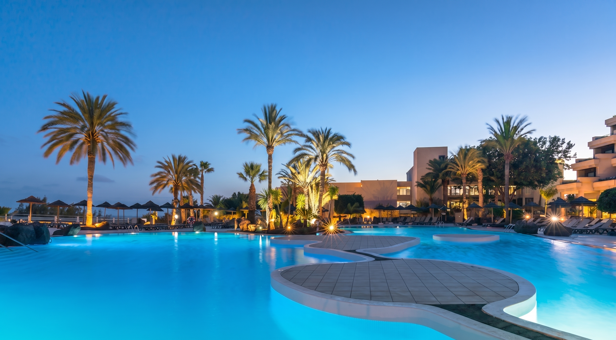 Barceló Lanzarote Active Resort