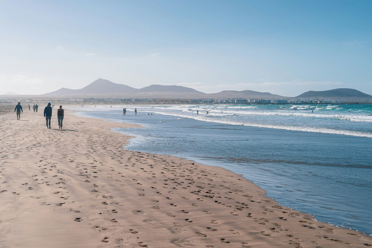 Playa Bastián Reiseführer