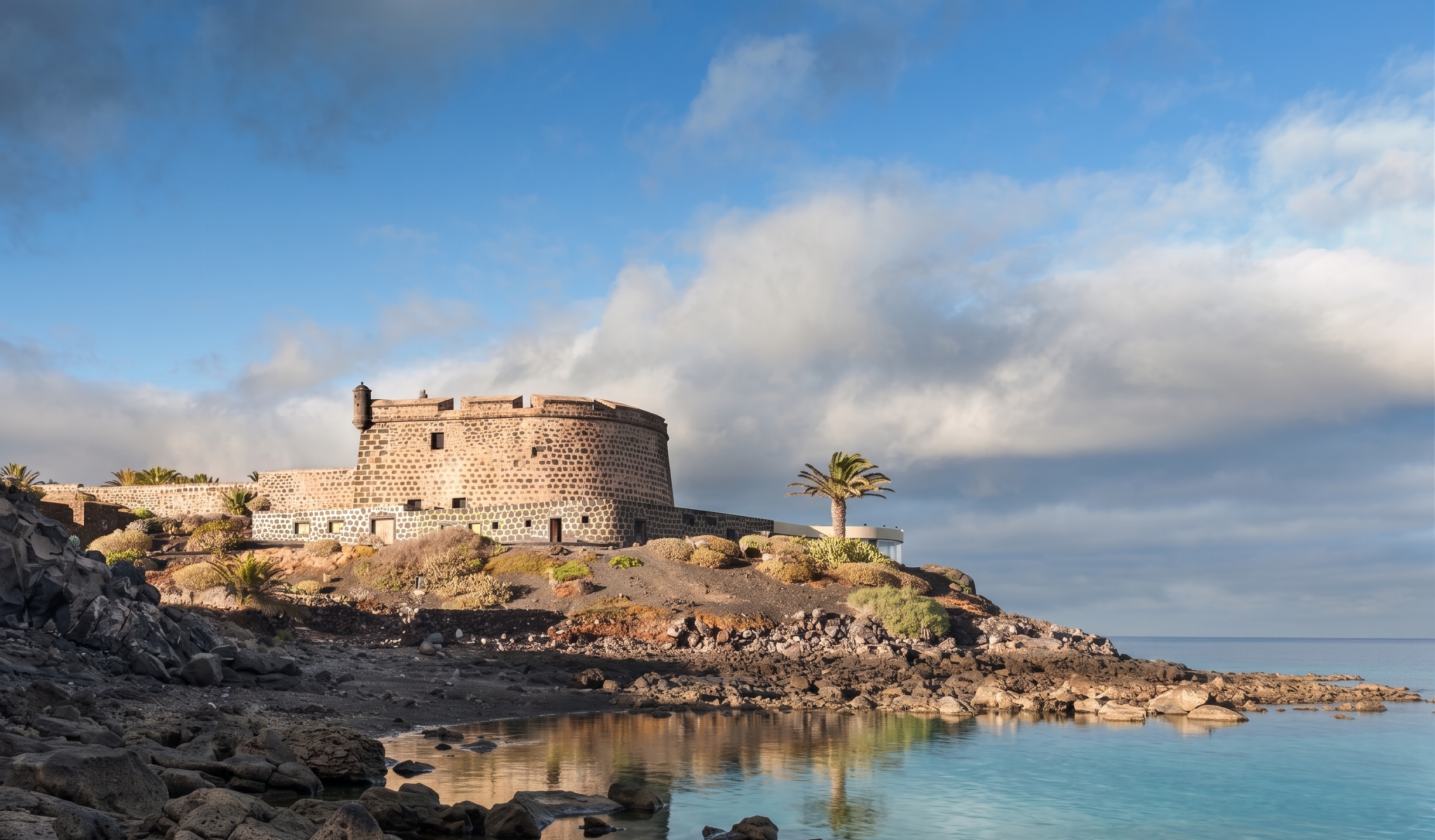 Castillo de San José