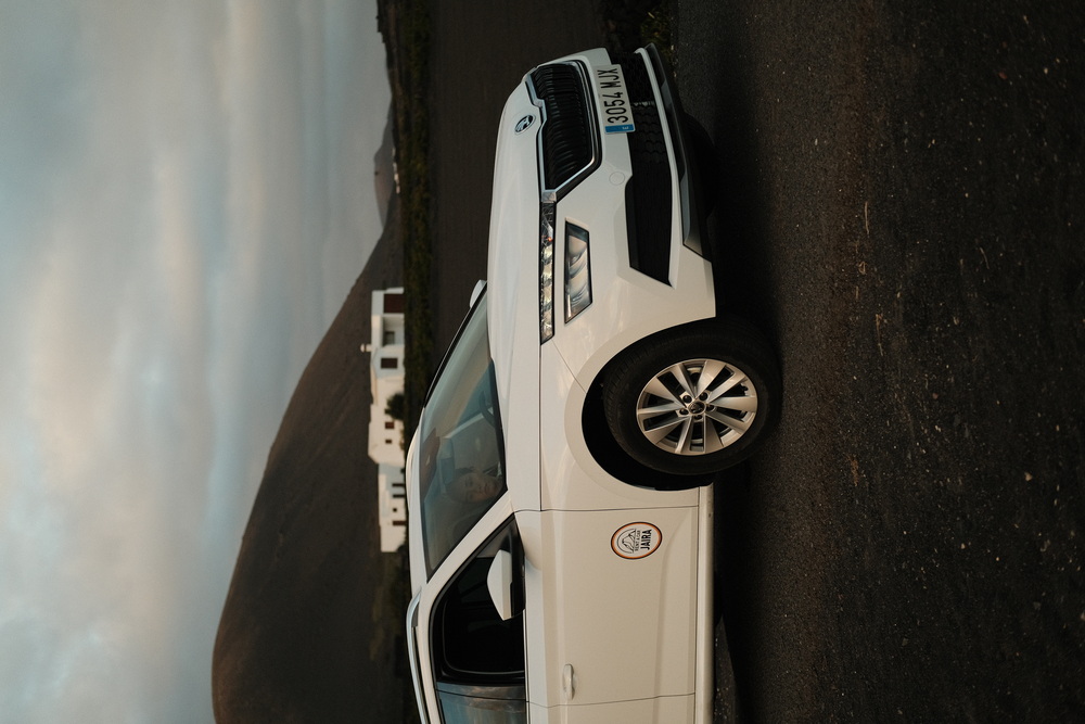 Driving Tips for Your Faro Park Visit