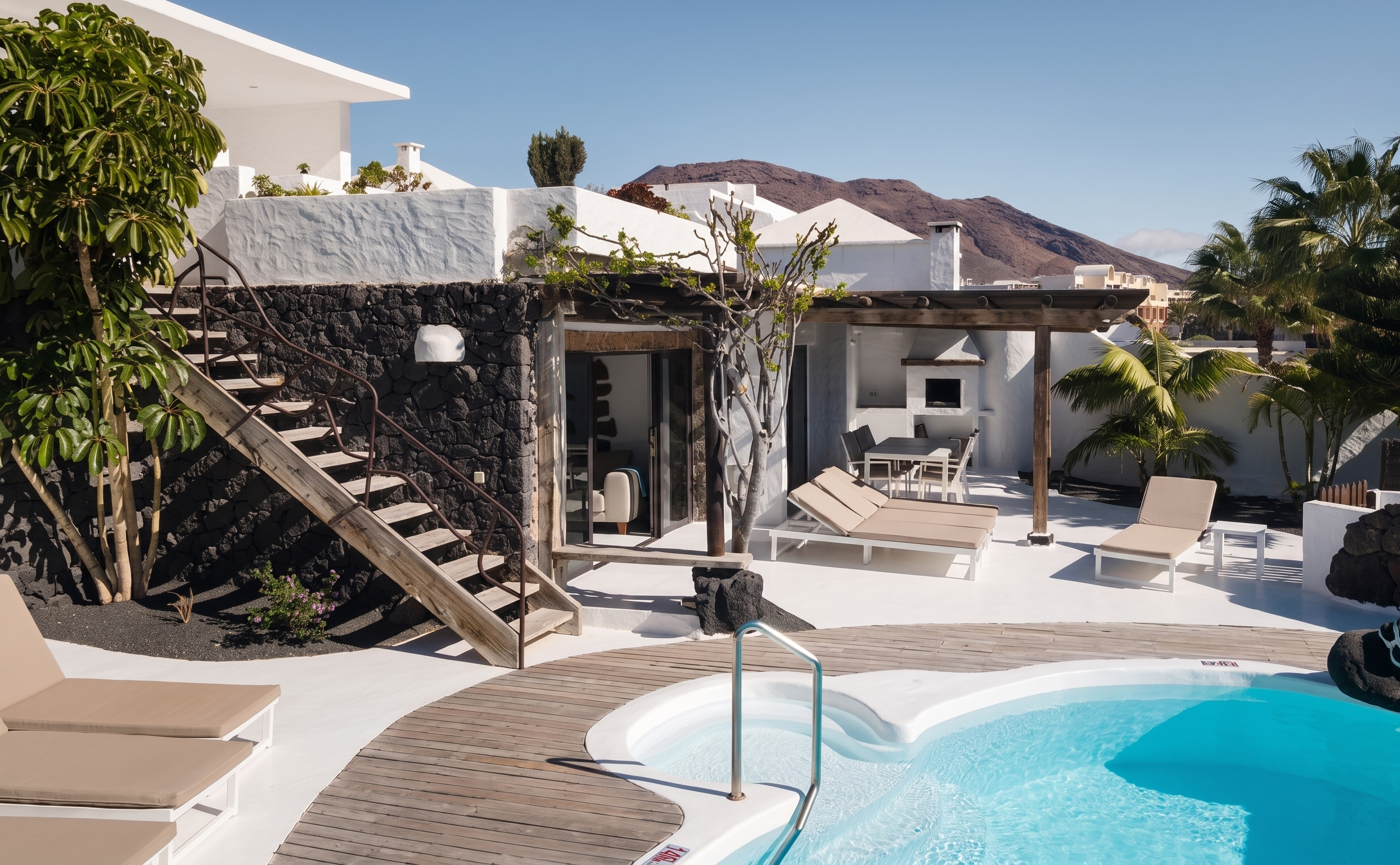 Kamezí Boutique Villas