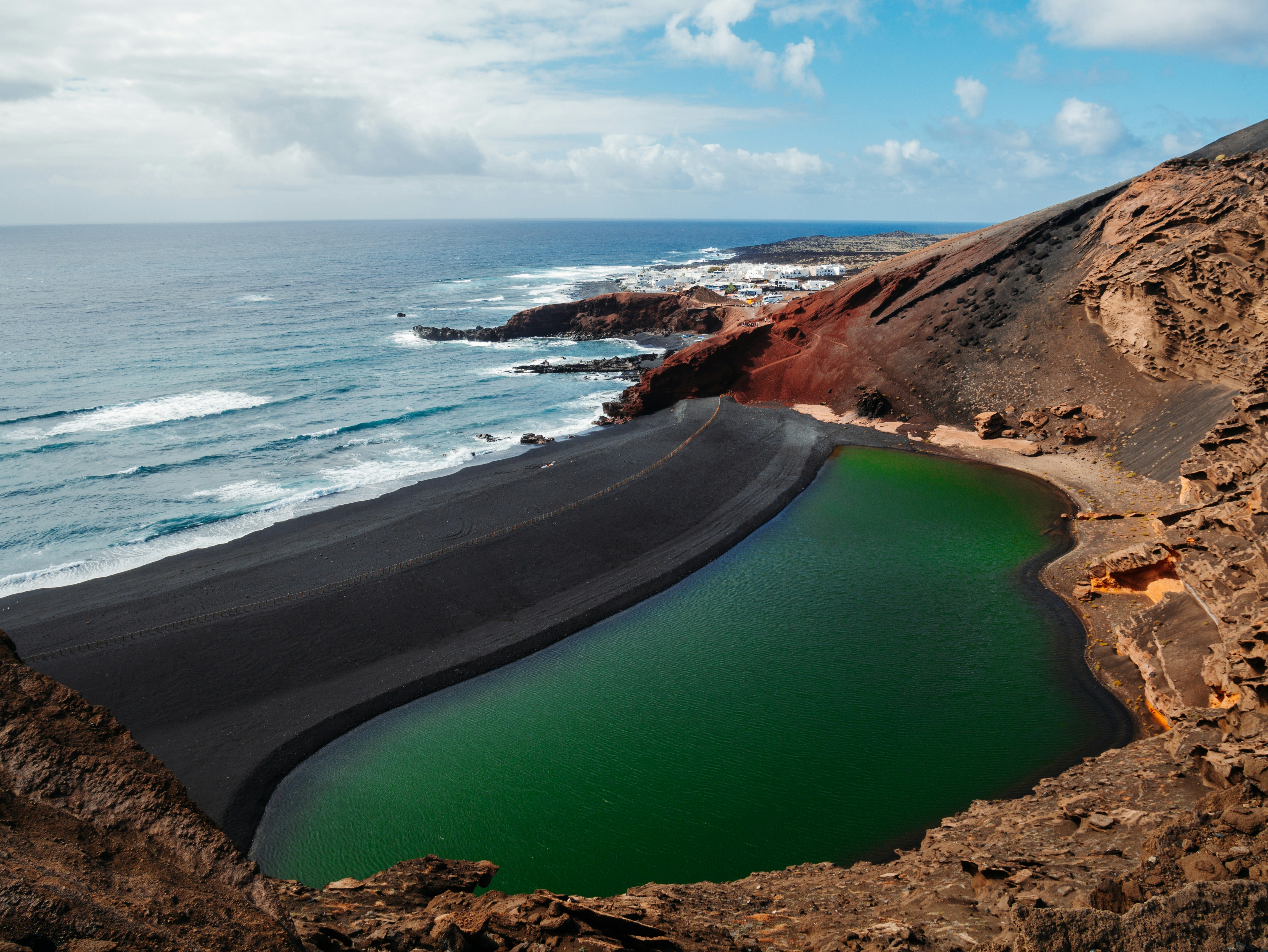 Laguna Verde