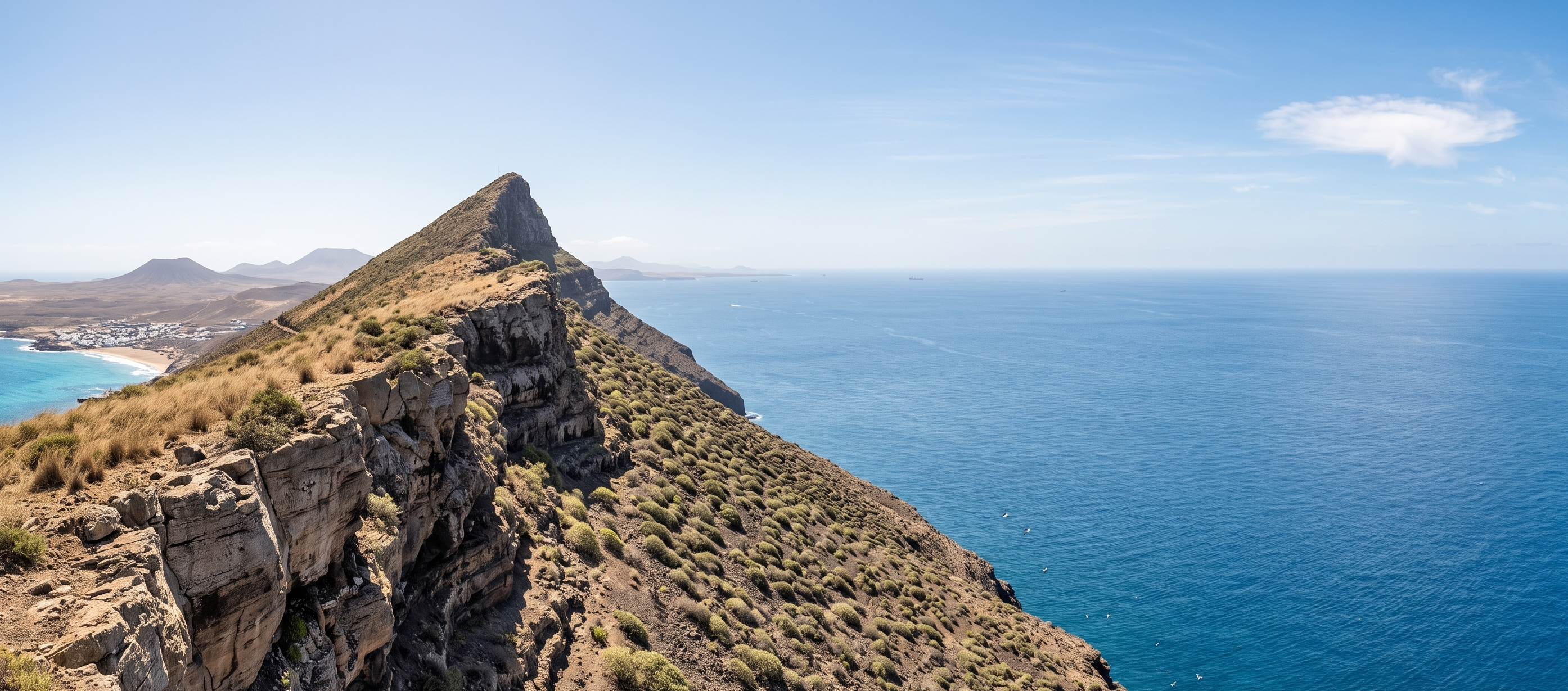Mirador de Guinate