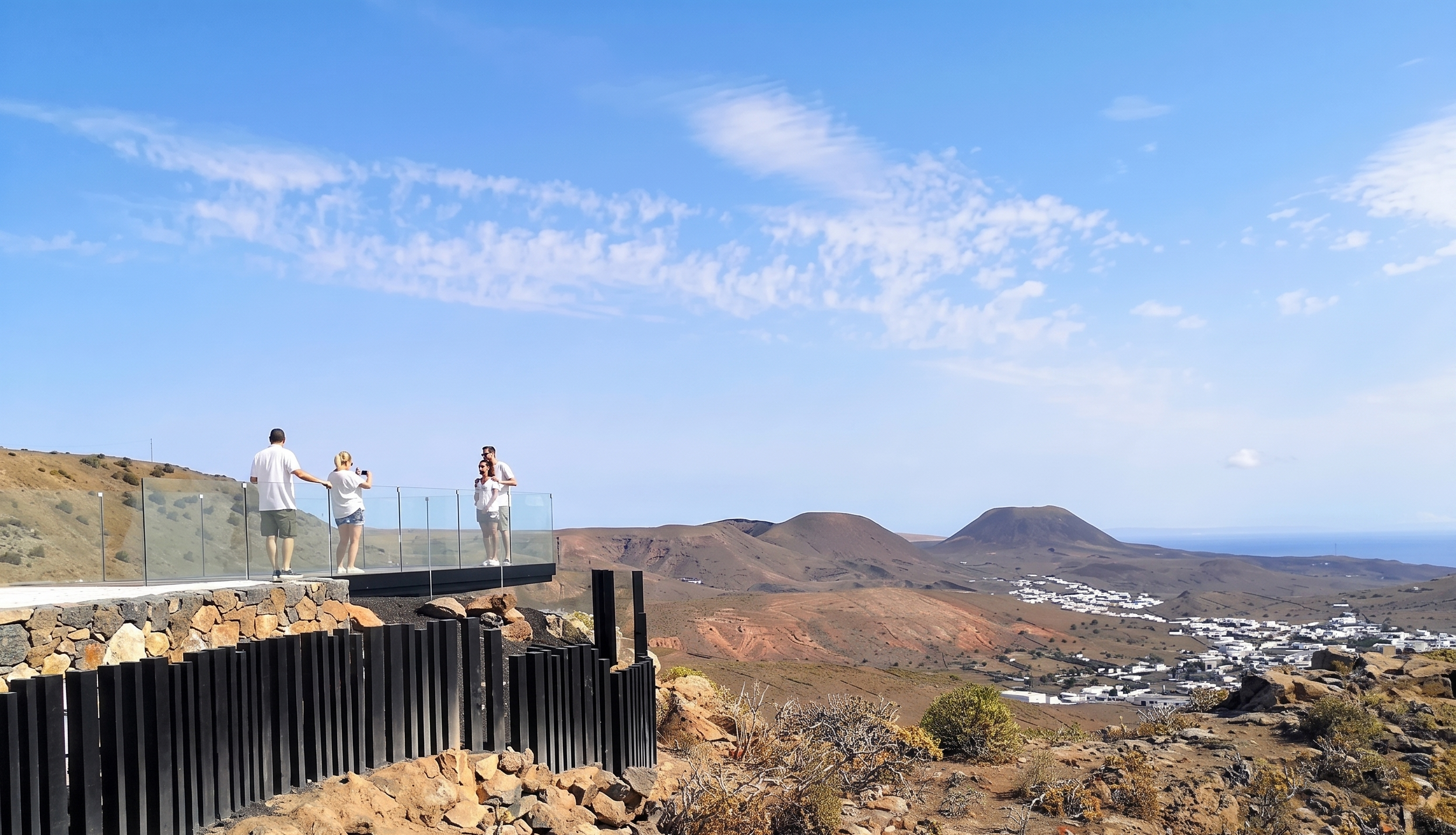 Mirador de Haría