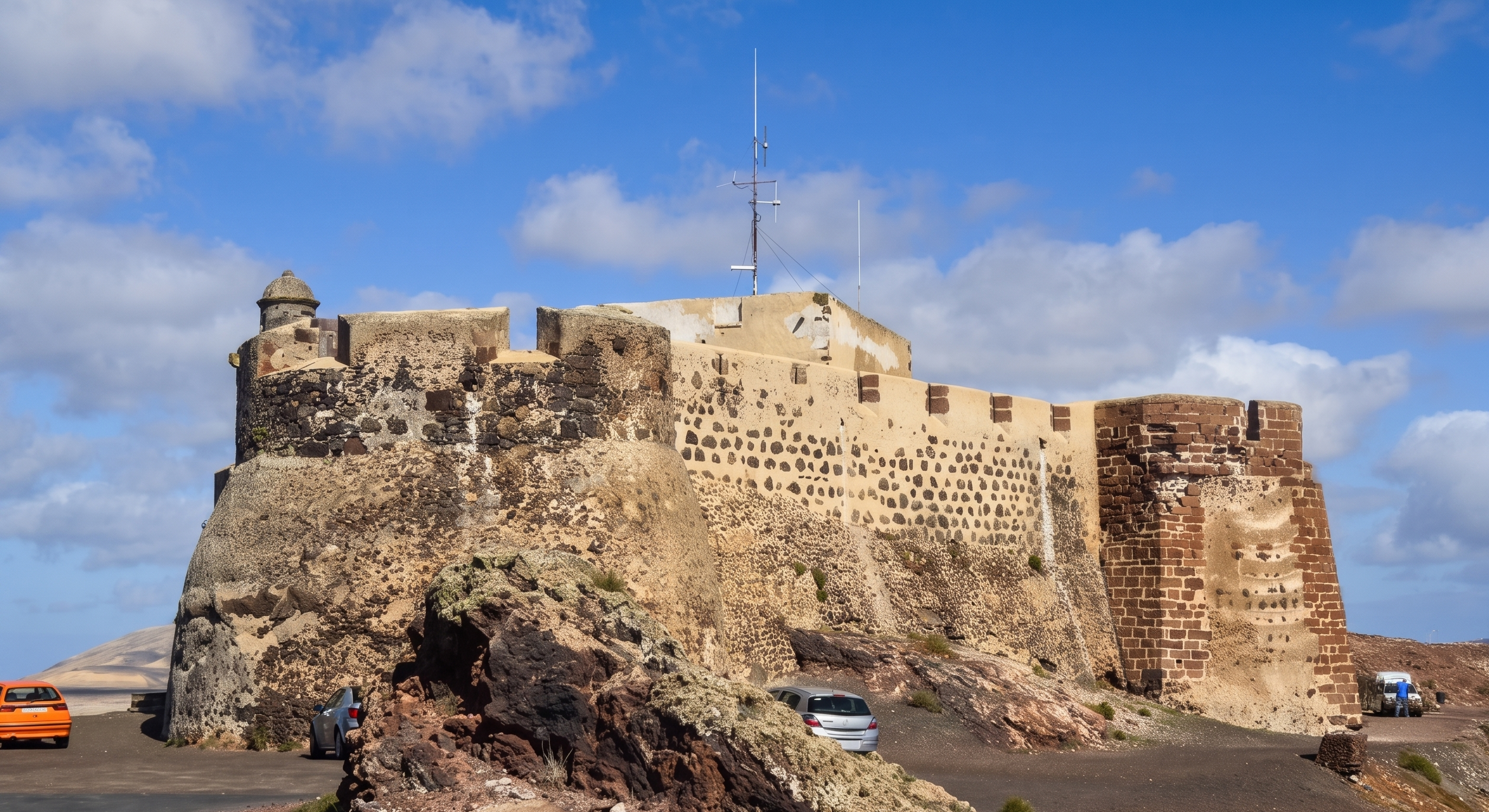 Museo de la Piratería