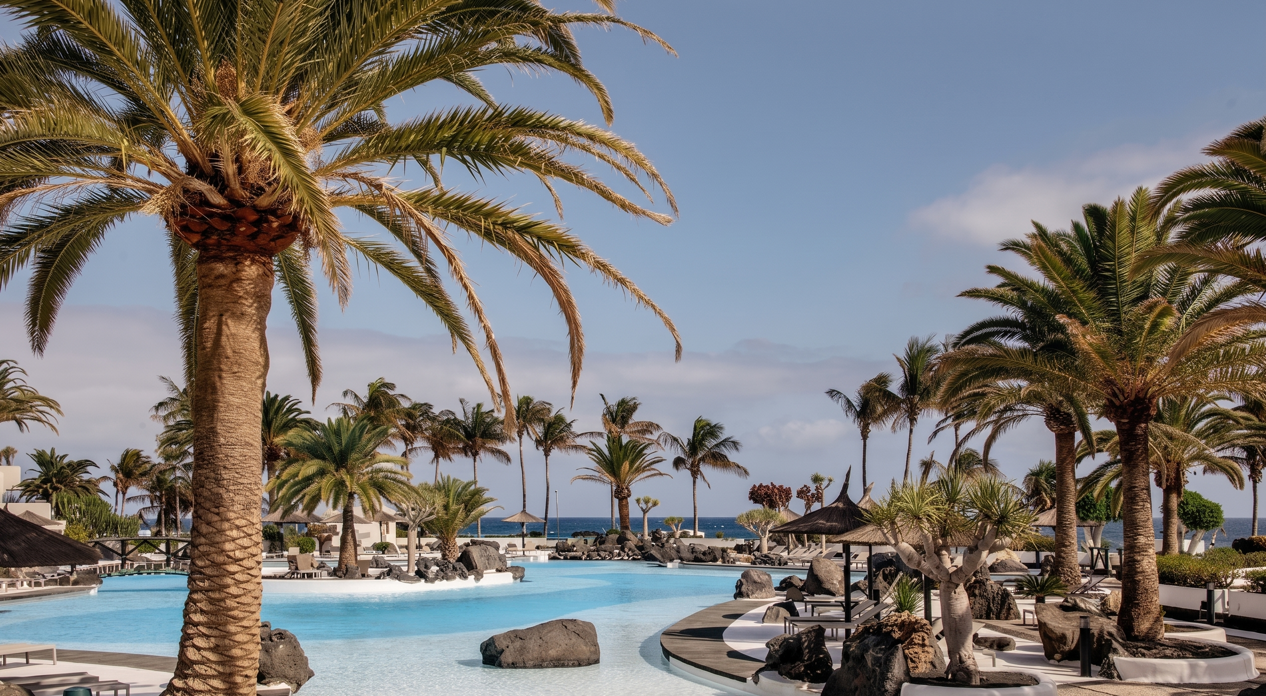Paradisus Salinas Lanzarote