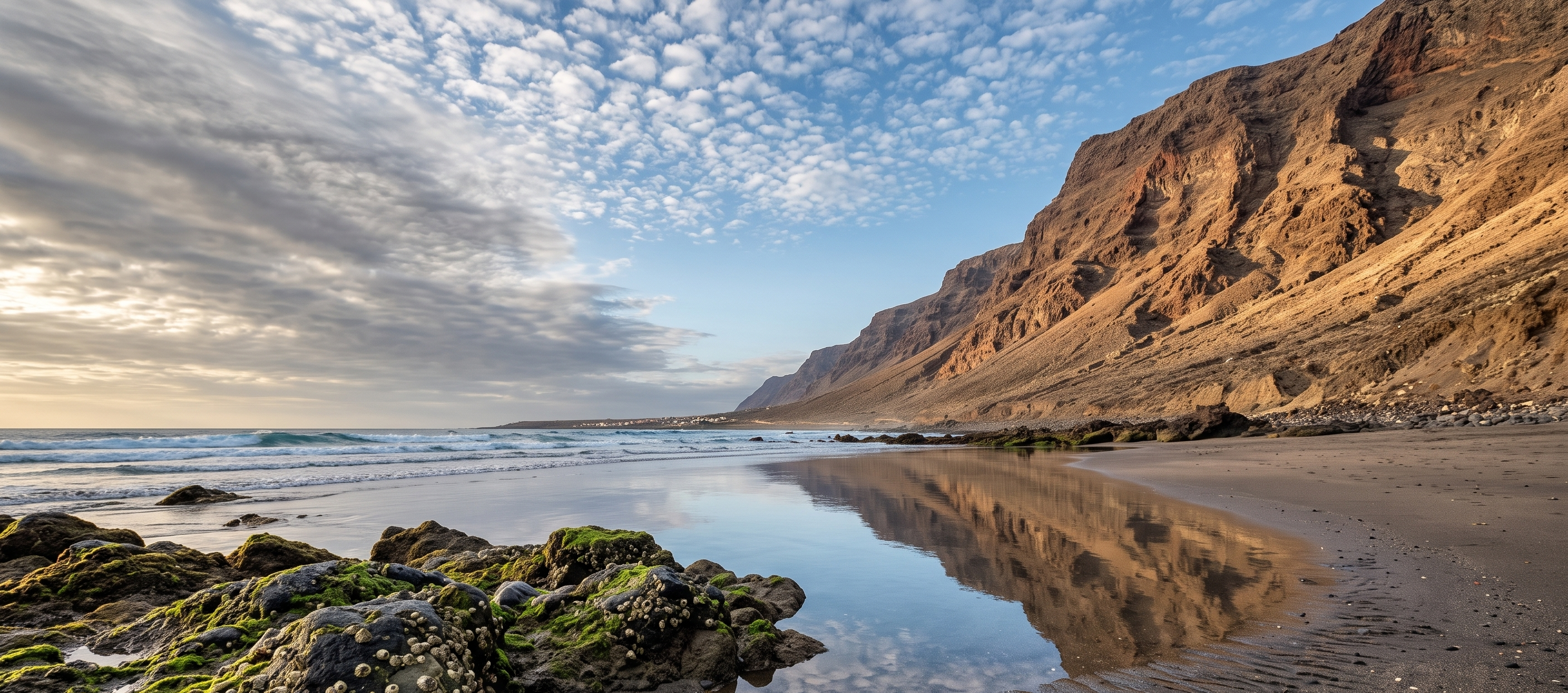 Playa del Risco
