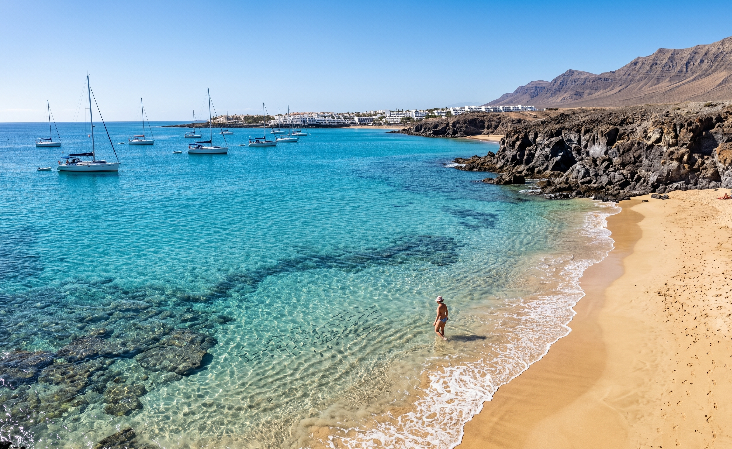 Playa Honda