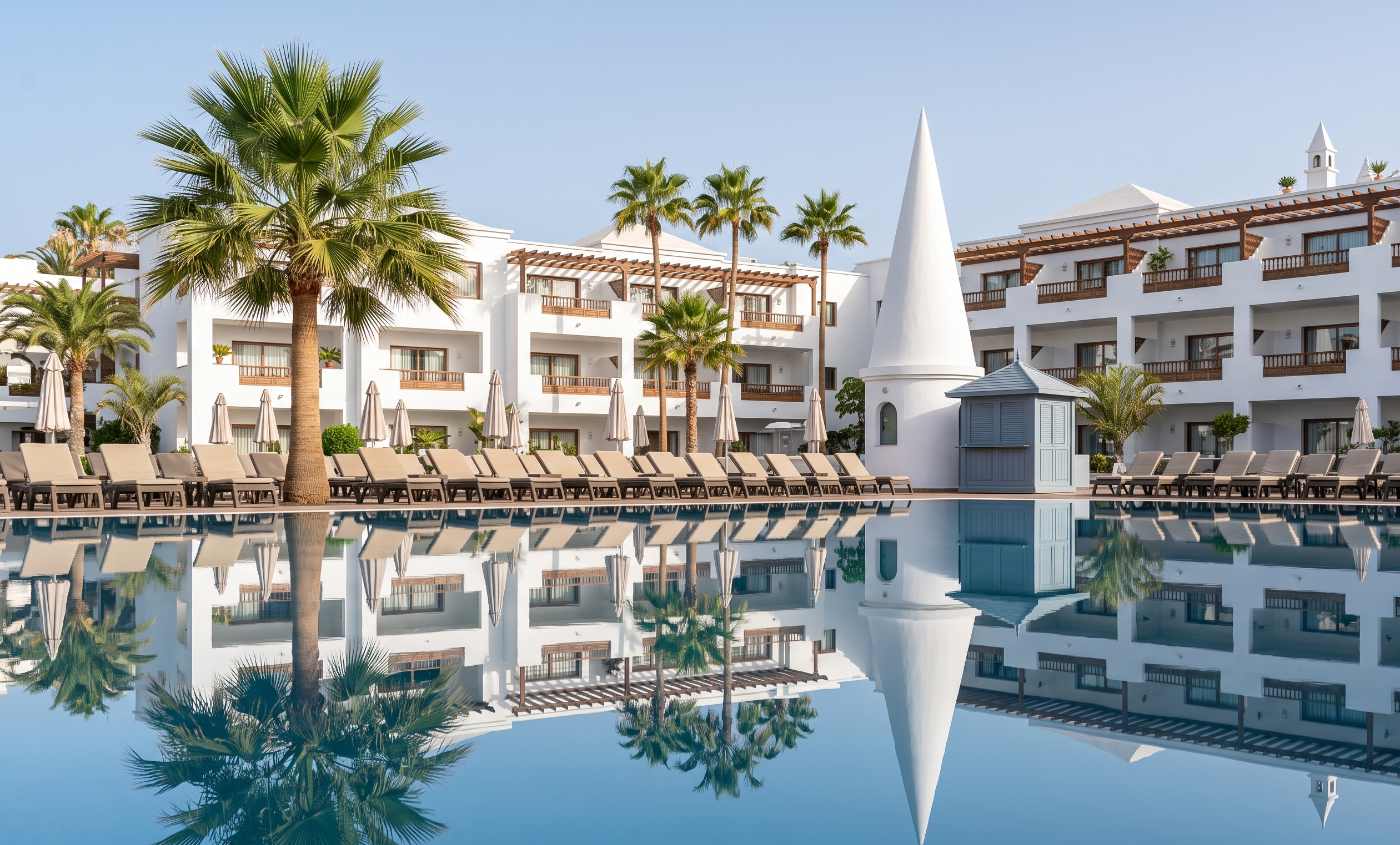 Princesa Yaiza Suite Hotel Resort