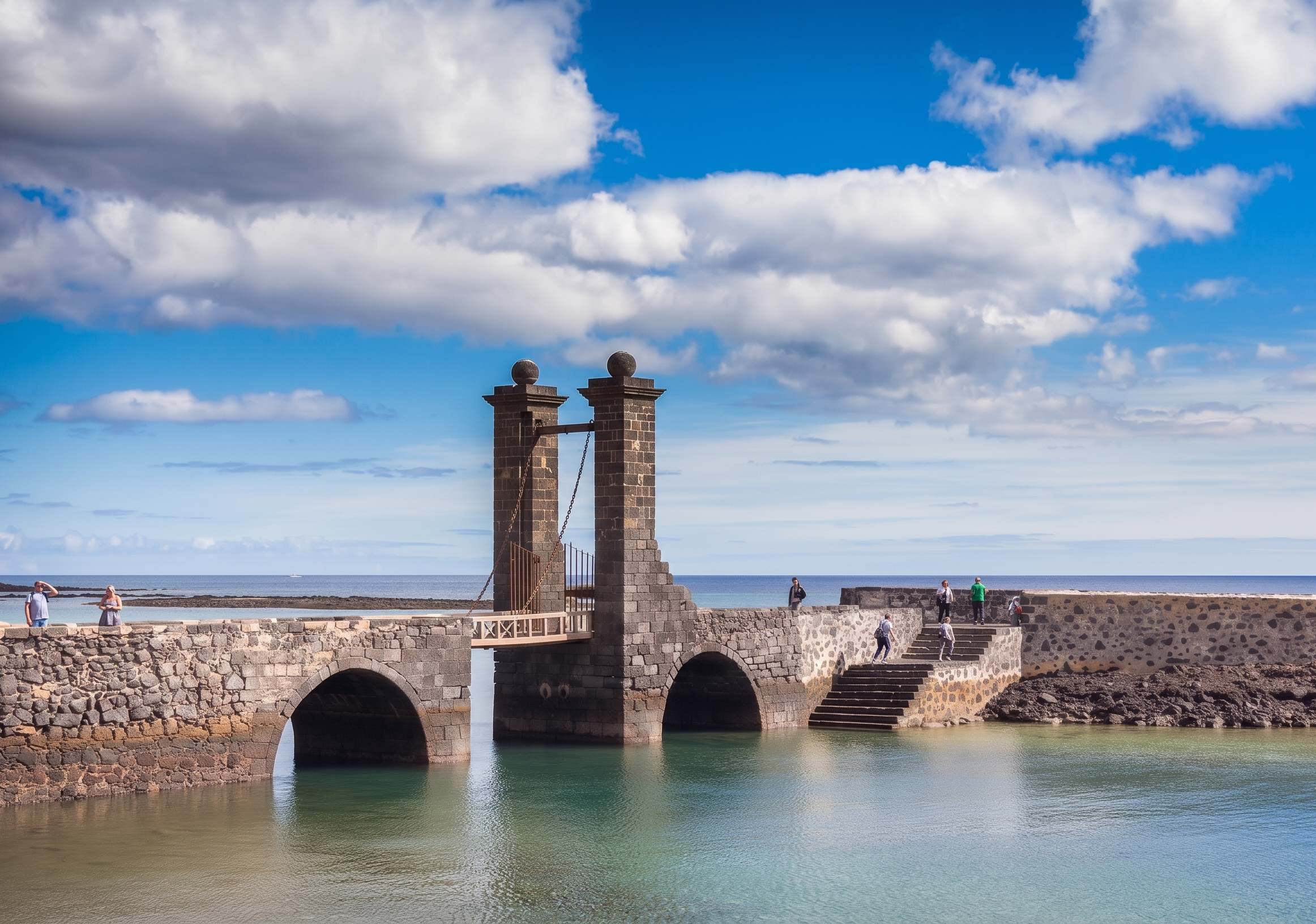 Puente de las Bolas