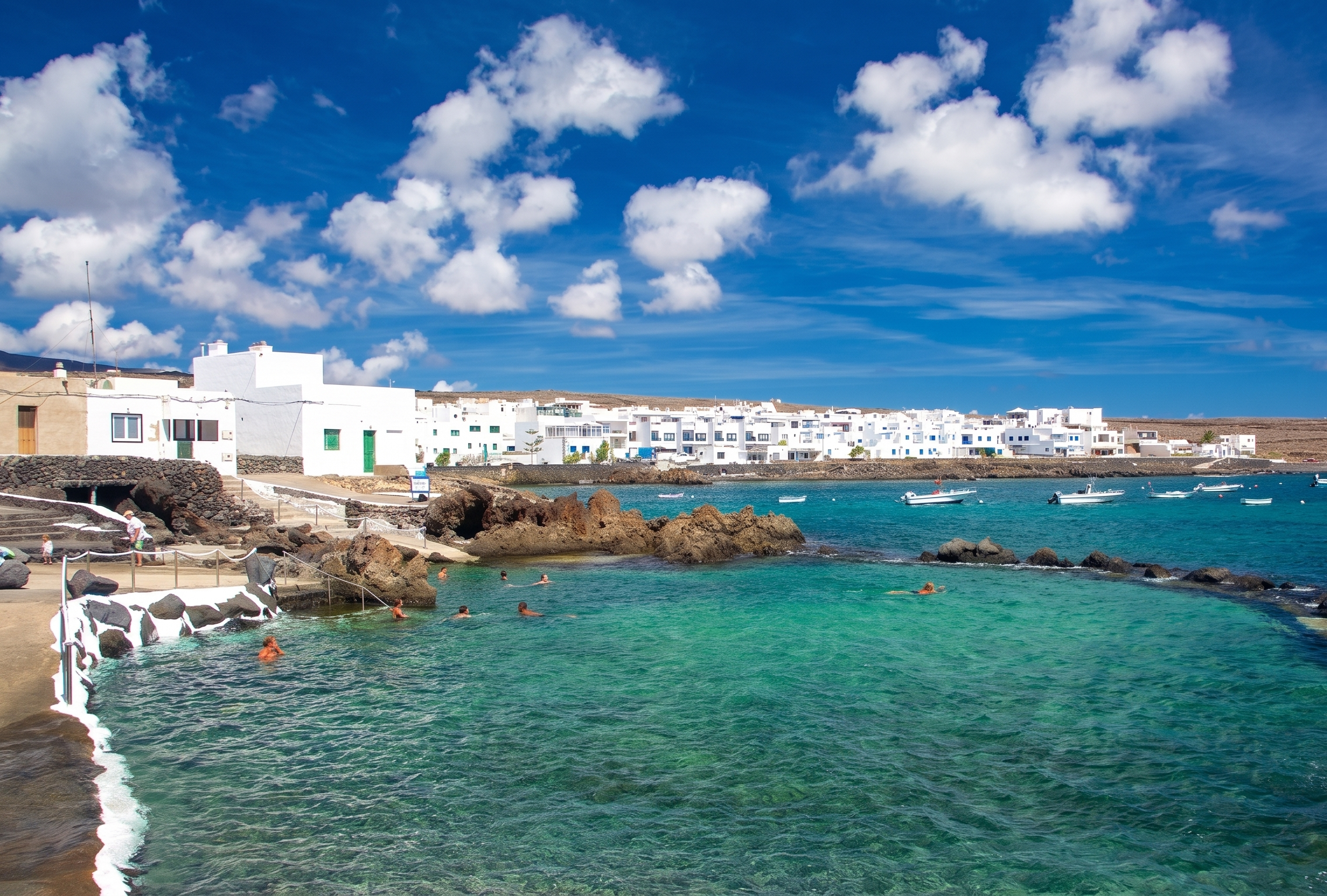 Punta Mujeres
