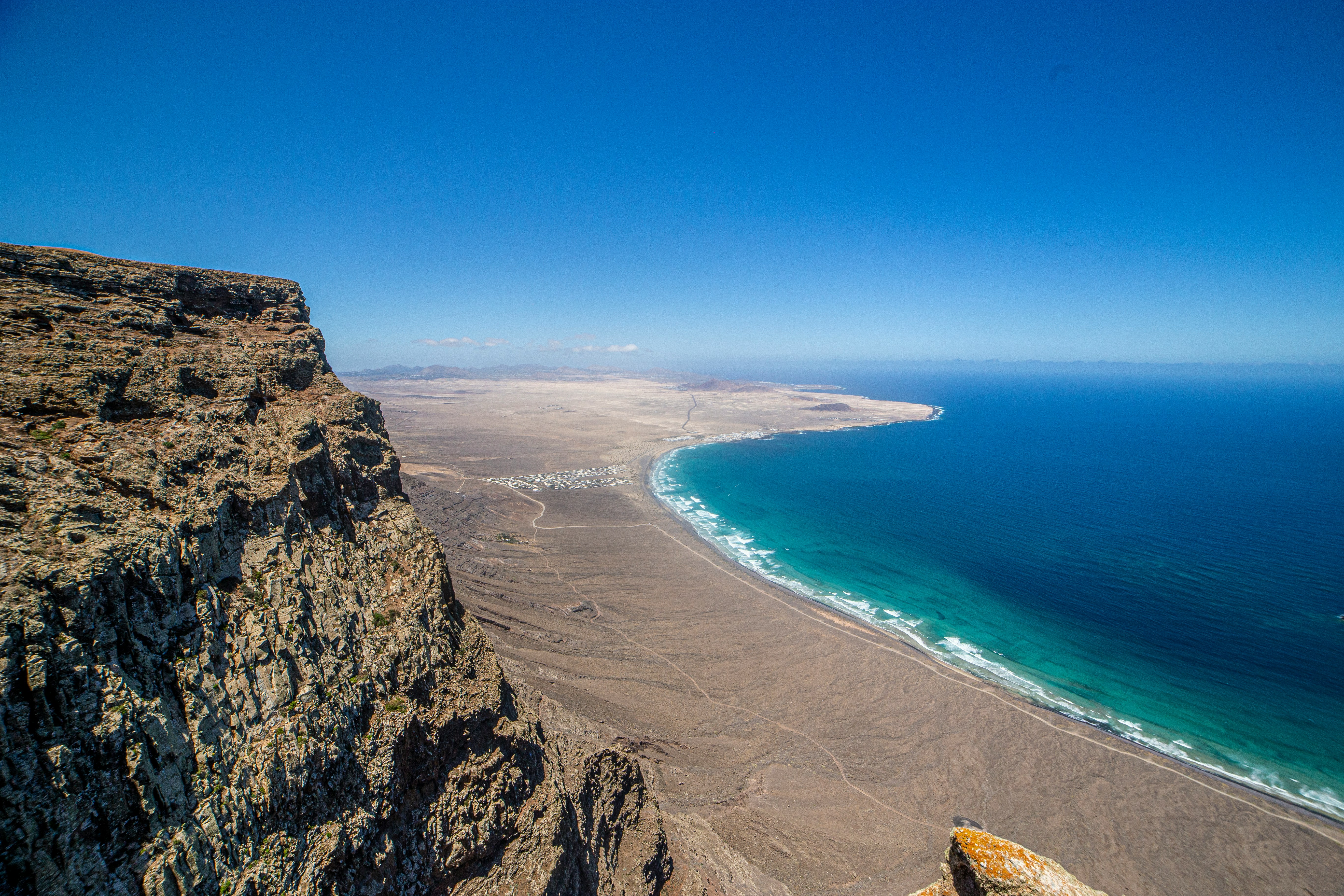 Risco de Famara