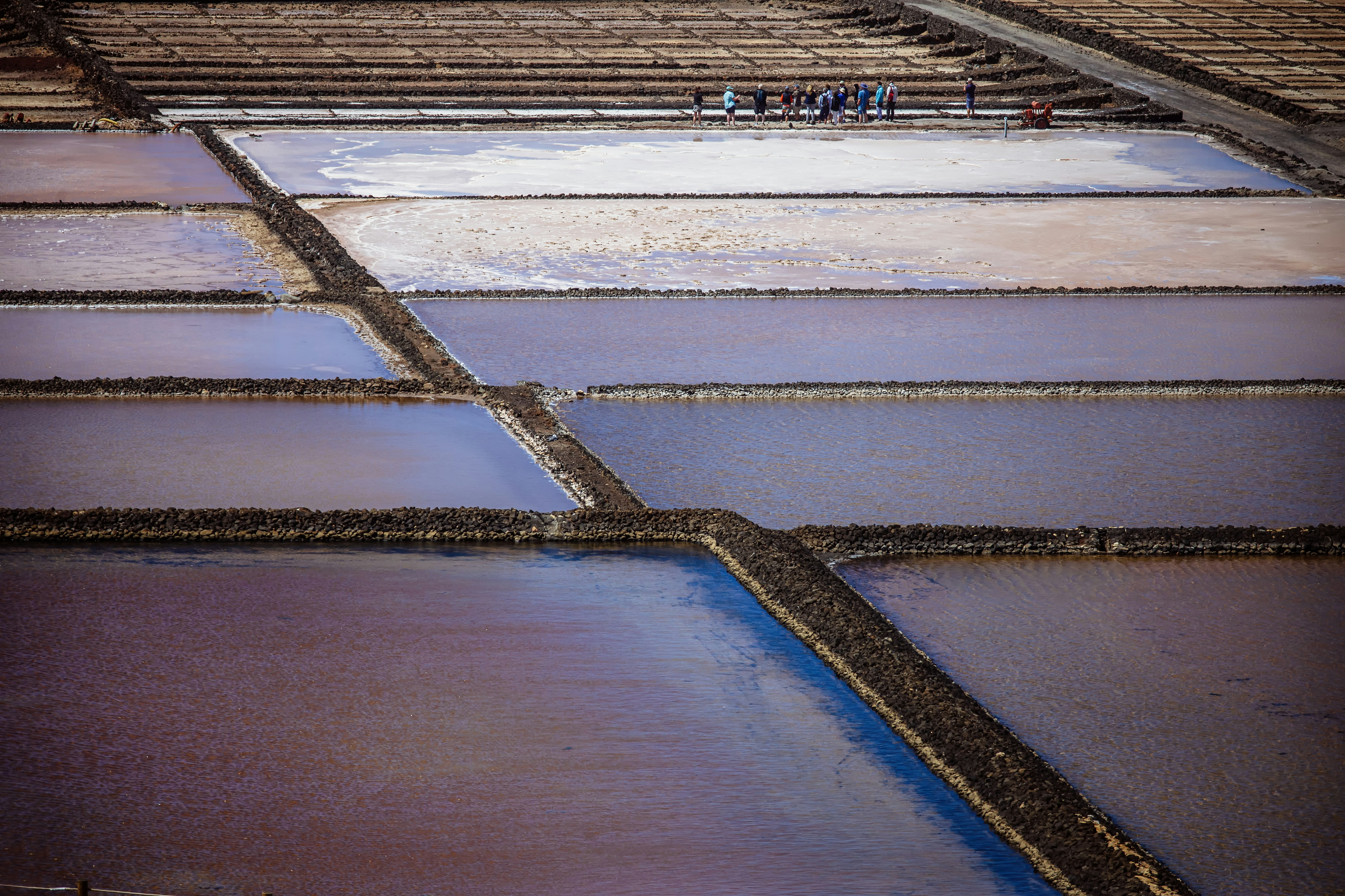 Salinas de Janubio Reiseführer