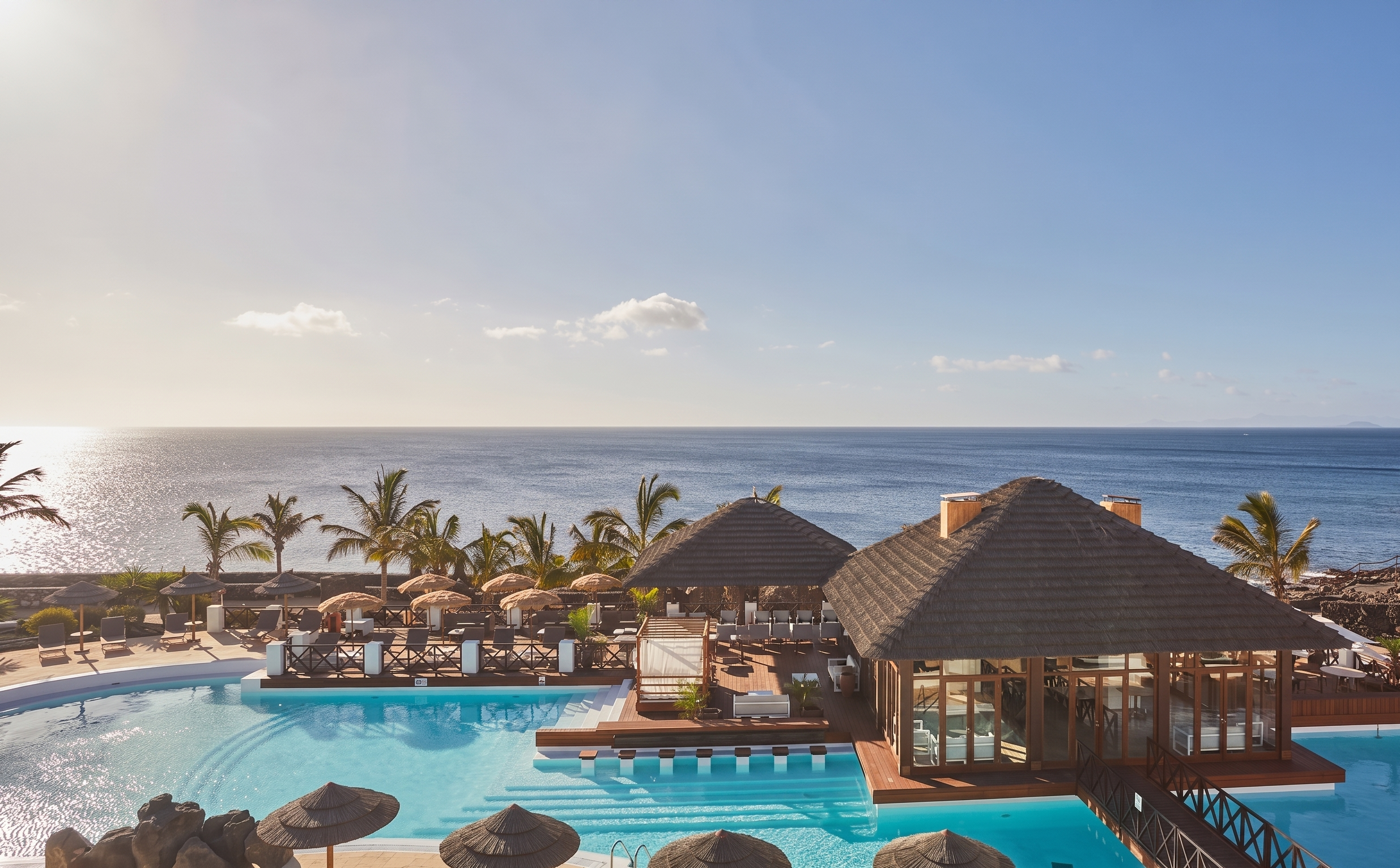 Secrets Lanzarote Resort & Spa