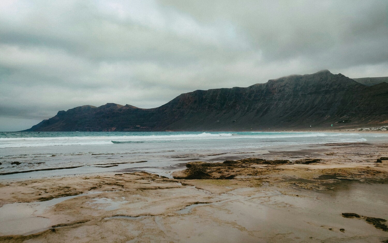 Discover Playa de Famara