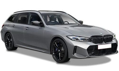 BMW 330E XDRIVE — global.hire_in_lanzarote